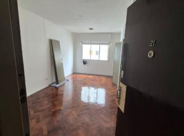 Departamento · 24m² · 1 Ambiente · Monoambiente en Zona de Palermo