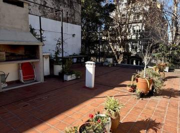 PH · 62m² · 3 Ambientes · Excelente PH Al Frente | Entrada Independiente | Sin Expensas | Terraza
