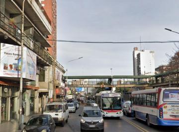 Departamento de 2 ambientes, La Matanza · A496 Alquiler Ramos Mejía Departamento 2 Ambientes Sobre Av Rivadavia Al 13800