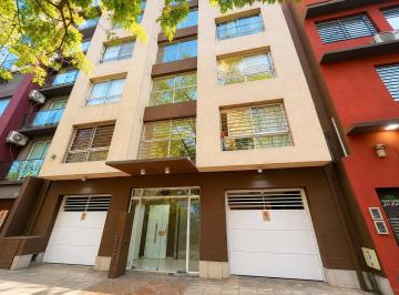 Departamento · 42m² · 2 Ambientes · Alquiler Departamento 2 Ambientes Edificio San Andres - San Miguel