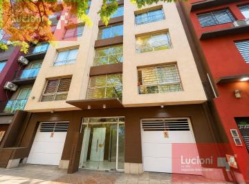 Departamento · 42m² · 2 Ambientes · Alquiler Departamento 2 Ambientes Edificio San Andres - San Miguel