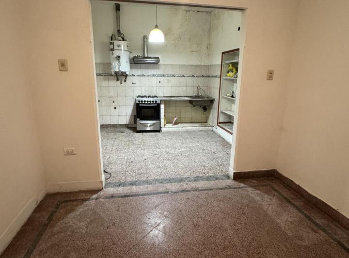 Casa · 120m² · 2 Ambientes