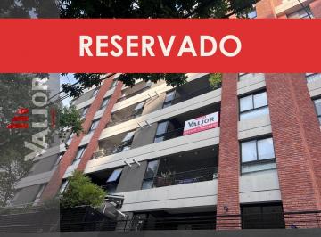 Departamento · 58m² · 3 Ambientes · Departamento de Tres Ambientes Premium Full Amenities en Las Fresias Garden