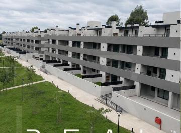 Departamento · 84m² · 2 Ambientes · 1 Cochera · Departamento en Venta 2 Ambientes con Quincho Privado y Terraza, a Estrenar