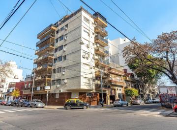 Departamento · 70m² · 3 Ambientes · Venta Dto - 3 Amb - Villa Santa Rita - Muy Buena Distribución y Luminoso