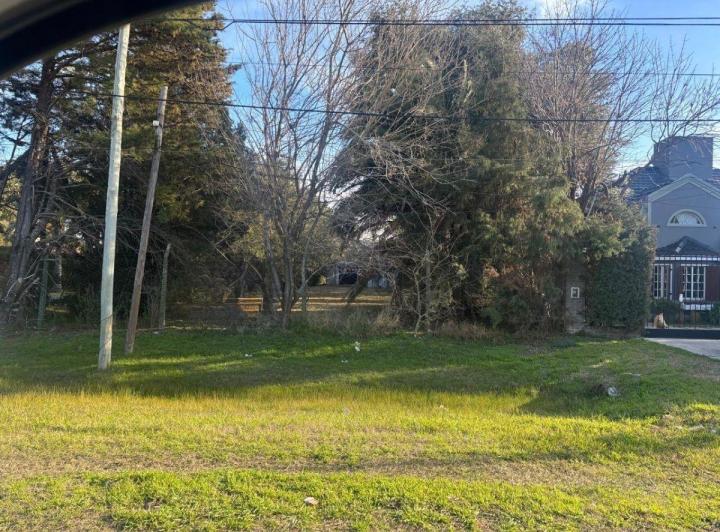 Terreno · 700m²