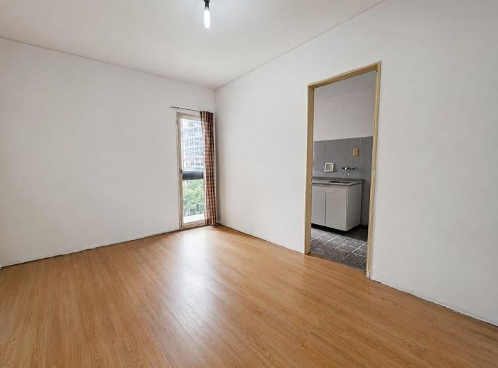 Departamento · 36m² · 3 Ambientes