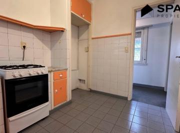 PH · 82m² · 3 Ambientes · 1 Cochera · PH en Playa Grande - 3 Ambientes con Dependencia - Playa Grande - Mar del Plata