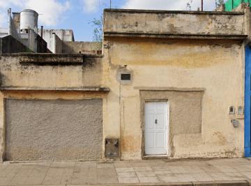 Terreno · 117m² · Casa Lote Propio en Venta | Parque Chacabuco