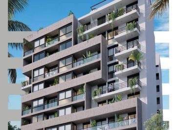 Departamento · 38m² · 2 Ambientes · 1 Cochera · Venta Apartamento 1 Dormitorio La Blanqueada