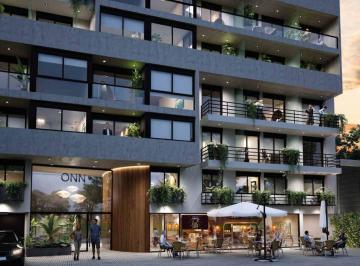 Departamento · 40m² · 2 Ambientes · 1 Cochera · Venta Apartamento 1 Dormitorio La Blanqueada