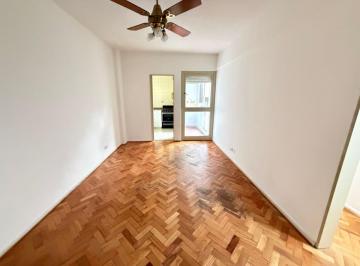 Departamento de 2 ambientes, Almagro · Alquiler Departamento 2 Ambientes Apto Profesional en Almagro