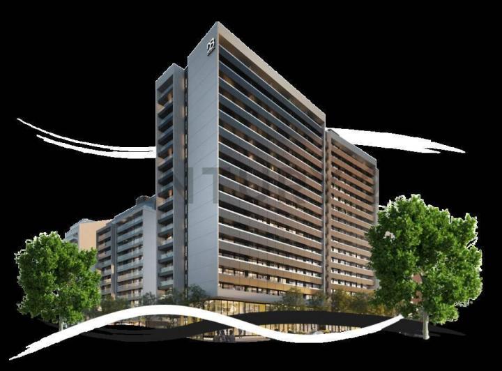 Departamento · 4897m² · 2 Ambientes