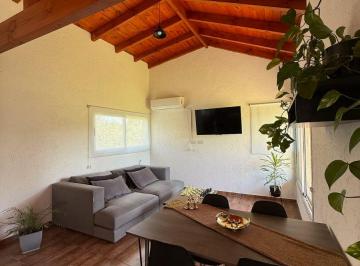 Casa de 3 ambientes, Santa Rosa de Calamuchita · Vivienda de 2 Dorm. en Venta en Santa Rosa de Calamuchita
