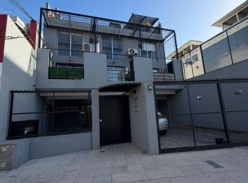 Departamento de 2 ambientes, Monte Castro · Departamento Dos Ambientes con Balcon Aterrazado y Parrilla