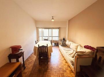 Departamento · 48m² · 3 Ambientes · Venta - 3 Ambientes - Barrio Norte - Apto Credito