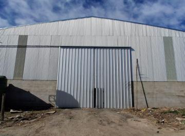 Foto · Nave en Alquiler — 900 m² — Autopista Córdoba–rosario