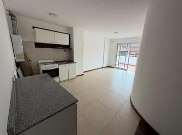 Departamento de 2 ambientes, Córdoba · Departamento de 2 Dorm. – Edificio Presidente Illia - Boulevard President
