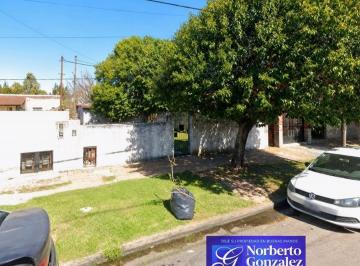Terreno · 100m² · 3 Ambientes · En Venta en Martin Coronado Amplio Lote de Terreno Fos: 0.60; Fot: 1.80 F: 11196