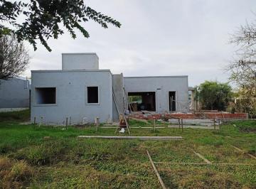 Casa 700m² Venta Bela Vista · Vendo Casa 3 Dorm. a Estrenar B° Bela Vista