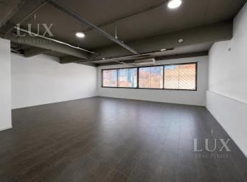 Oficina comercial · 519m² · Edificio Comercial/oficina en Alquiler Palermo Hollywood