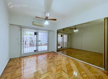 Departamento · 65m² · 3 Ambientes · Departamento en San Telmo
