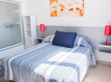 Departamento de 2 ambientes, Pinamar · Venta Departamento / Apto Profesional - Paseo Ágora (Pinamar Centro)
