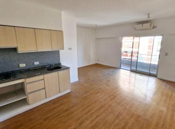 Departamento de 1 ambiente, Villa Crespo · Alquiler - Departamento 1 Ambiente - Divisible - con Balcon - Subte "B"