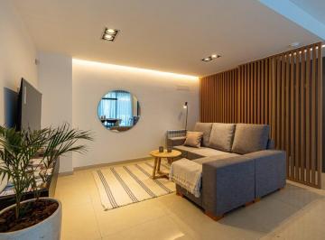 Casa · 131m² · 5 Ambientes · Casa Cuatro Dorm. con Jardín, Pileta, Terraza y Parrillero - Amenities