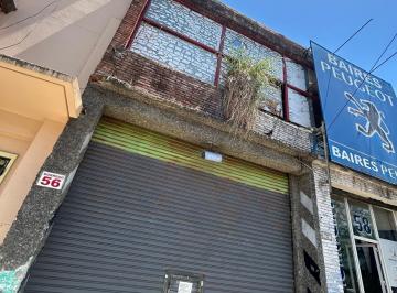 Local comercial · 120m² · 4 Ambientes · Local - Paternal
