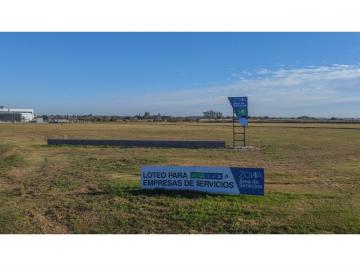 Terreno · 30000m² · Zona 1 - Lote Industrial - Carcaraña