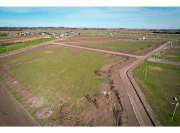Terreno · 300m² · Terreno en Alvear - Loteo Las Tipas 2