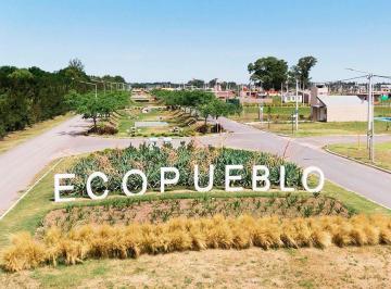 Terreno · 300m² · Terreno en Venta Ecopueblo