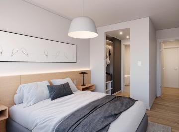 Departamento · 74m² · 3 Ambientes · 1 Cochera · Departamento de Dos Dorm. en Barrio Pichincha