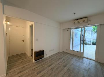 Departamento · 65m² · 4 Ambientes · Departamento de Dos Dorm. en Zona Centro