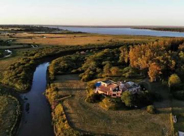 Terreno · 7000m² · Terreno en Villa Ramallo