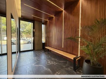 Departamento · 42m² · 2 Ambientes · Departamento de Tres Dorm. en Refinerias