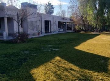 Casa de 5 ambientes, El Sauce · Hermosa Casa en Venta en Rincón del Sauce Guaymallén Mendoza