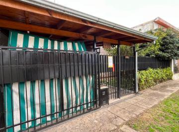 Casa de 3 ambientes, Ituzaingó · Casa Americana de Solida Construcción en Ituzaingó Norte