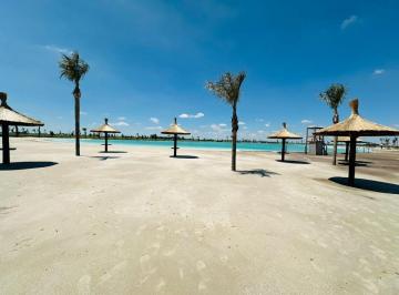 Terreno · 718m² · Vida Lagoon Funes - Lote 736 - Cercano Al Ingreso