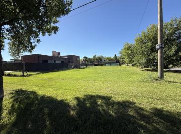 Terreno · 490m² · Terreno - Esquina - Excelente Ubicacion - 490 m²