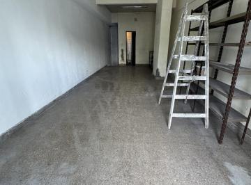 Local comercial · 37m² · 1 Ambiente · Local en Villa Crespo