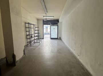 Local comercial · 37m² · 1 Ambiente · Local en Villa Crespo