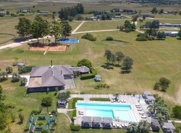 Terreno · 5000m² · Lote 195 en El Quijote | 5.000 m² | Esquina y Vistas a Fasano