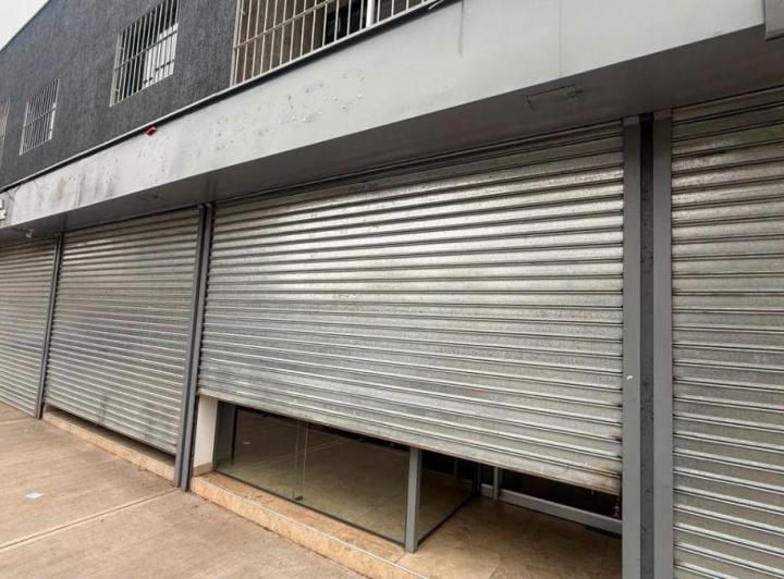 Local comercial · 80m² · 1 Ambiente