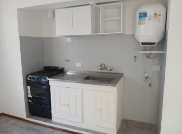 Departamento · Departamento 1 Dormitorio B° Alta Córdoba Sin Expensas