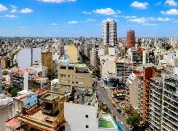MAE-MAE-819_2 · Venta Duplex Belgrano R con Terraza