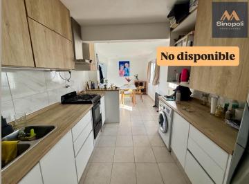 PH · 126m² · 4 Ambientes · 1 Cochera · Venta, PH Al Frente, 3 Dormis, Tolosa