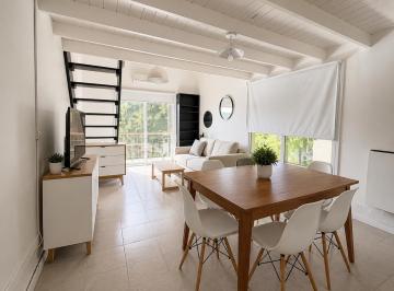 Departamento · 32m² · 1 Ambiente · 1 Cochera · Departamento en Venta Ambiente con Altillo en La Candela