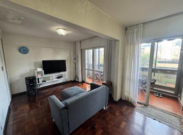 Departamento · 84m² · 4 Ambientes · Venta Departamento 3 Dorm. - Centro - Cerca Facultad Utn